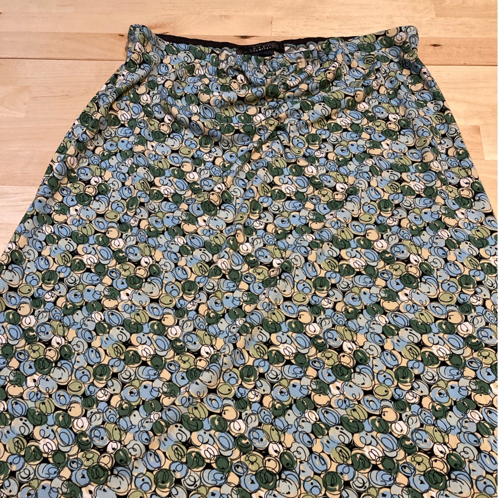 FINAL PRICE BCBG 2 Piece Skirt Set - Picture 11 of 16